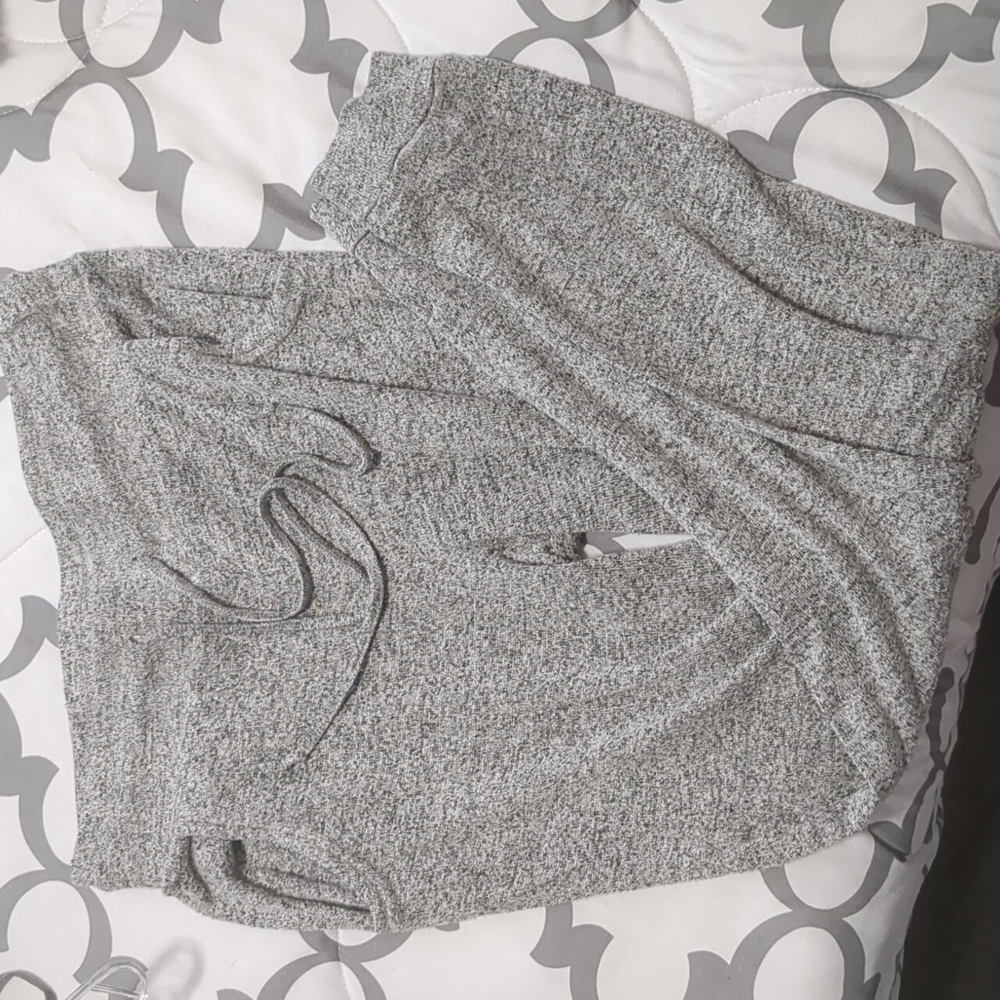 Pajama pants